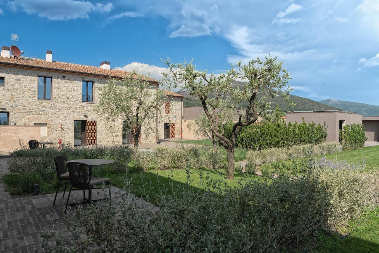 I Vivai Hotel Montemurlo Exterior photo